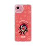 Slim Protection Case［ Nelnal - MUTANT FRIENDS - AKABECO GIRL ］