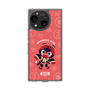 Slim Protection Case［ Nelnal - MUTANT FRIENDS - AKABECO GIRL ］