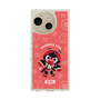 Slim Protection Case［ Nelnal - MUTANT FRIENDS - AKABECO GIRL ］