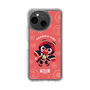 Slim Protection Case［ Nelnal - MUTANT FRIENDS - AKABECO GIRL ］