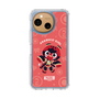 Slim Protection Case［ Nelnal - MUTANT FRIENDS - AKABECO GIRL ］
