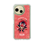 Slim Protection Case［ Nelnal - MUTANT FRIENDS - AKABECO GIRL ］