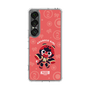 Slim Protection Case［ Nelnal - MUTANT FRIENDS - AKABECO GIRL ］