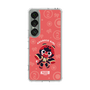 Slim Protection Case［ Nelnal - MUTANT FRIENDS - AKABECO GIRL ］