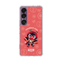 Slim Protection Case［ Nelnal - MUTANT FRIENDS - AKABECO GIRL ］