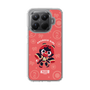 Slim Protection Case［ Nelnal - MUTANT FRIENDS - AKABECO GIRL ］