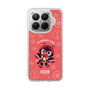 Slim Protection Case［ Nelnal - MUTANT FRIENDS - AKABECO GIRL ］