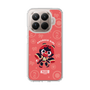 Slim Protection Case［ Nelnal - MUTANT FRIENDS - AKABECO GIRL ］