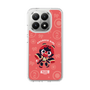 Slim Protection Case［ Nelnal - MUTANT FRIENDS - AKABECO GIRL ］