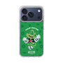 Slim Protection Case［ Nelnal - MUTANT FRIENDS - TULIP HATTER ］