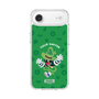 Slim Protection Case［ Nelnal - MUTANT FRIENDS - TULIP HATTER ］