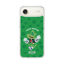 Slim Protection Case［ Nelnal - MUTANT FRIENDS - TULIP HATTER ］