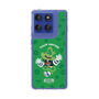 Slim Protection Case［ Nelnal - MUTANT FRIENDS - TULIP HATTER ］