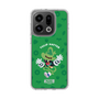 Slim Protection Case［ Nelnal - MUTANT FRIENDS - TULIP HATTER ］