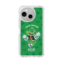 Slim Protection Case［ Nelnal - MUTANT FRIENDS - TULIP HATTER ］