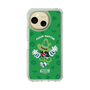 Slim Protection Case［ Nelnal - MUTANT FRIENDS - TULIP HATTER ］