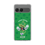 Slim Protection Case［ Nelnal - MUTANT FRIENDS - TULIP HATTER ］