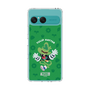 Slim Protection Case［ Nelnal - MUTANT FRIENDS - TULIP HATTER ］