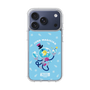 Slim Protection Case［ Nelnal - MUTANT FRIENDS - JUNK MAGICIAN ］