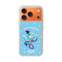 Slim Protection Case［ Nelnal - MUTANT FRIENDS - JUNK MAGICIAN ］