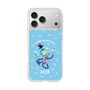 Slim Protection Case［ Nelnal - MUTANT FRIENDS - JUNK MAGICIAN ］