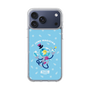 Slim Protection Case［ Nelnal - MUTANT FRIENDS - JUNK MAGICIAN ］