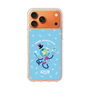 Slim Protection Case［ Nelnal - MUTANT FRIENDS - JUNK MAGICIAN ］