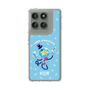 Slim Protection Case［ Nelnal - MUTANT FRIENDS - JUNK MAGICIAN ］