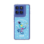 Slim Protection Case［ Nelnal - MUTANT FRIENDS - JUNK MAGICIAN ］