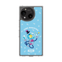 Slim Protection Case［ Nelnal - MUTANT FRIENDS - JUNK MAGICIAN ］