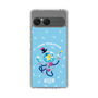Slim Protection Case［ Nelnal - MUTANT FRIENDS - JUNK MAGICIAN ］