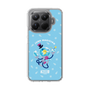 Slim Protection Case［ Nelnal - MUTANT FRIENDS - JUNK MAGICIAN ］