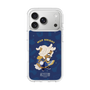 Slim Protection Case［ Nelnal - MUTANT FRIENDS - MOP KNIGHT ］