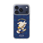 Slim Protection Case［ Nelnal - MUTANT FRIENDS - MOP KNIGHT ］