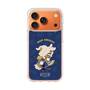 Slim Protection Case［ Nelnal - MUTANT FRIENDS - MOP KNIGHT ］