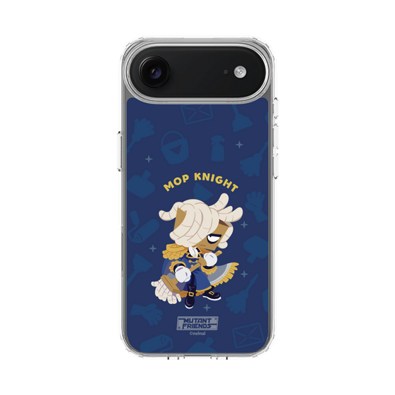 Slim Protection Case［ Nelnal - MUTANT FRIENDS - MOP KNIGHT ］