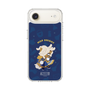 Slim Protection Case［ Nelnal - MUTANT FRIENDS - MOP KNIGHT ］