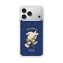 Slim Protection Case［ Nelnal - MUTANT FRIENDS - MOP KNIGHT ］