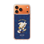 Slim Protection Case［ Nelnal - MUTANT FRIENDS - MOP KNIGHT ］