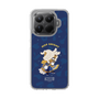 Slim Protection Case［ Nelnal - MUTANT FRIENDS - MOP KNIGHT ］