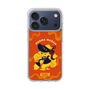 Slim Protection Case［ Nelnal - MUTANT FRIENDS - MAGMA MADAM ］