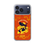 Slim Protection Case［ Nelnal - MUTANT FRIENDS - MAGMA MADAM ］