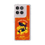 Slim Protection Case［ Nelnal - MUTANT FRIENDS - MAGMA MADAM ］