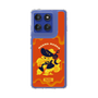 Slim Protection Case［ Nelnal - MUTANT FRIENDS - MAGMA MADAM ］