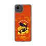 Slim Protection Case［ Nelnal - MUTANT FRIENDS - MAGMA MADAM ］
