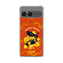 Slim Protection Case［ Nelnal - MUTANT FRIENDS - MAGMA MADAM ］