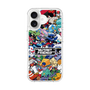 Slim Protection Case［ Nelnal - MUTANT FRIENDS - ALL ］