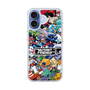 Slim Protection Case［ Nelnal - MUTANT FRIENDS - ALL ］