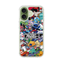 Slim Protection Case［ Nelnal - MUTANT FRIENDS - ALL ］