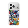 Slim Protection Case［ Nelnal - MUTANT FRIENDS - ALL ］